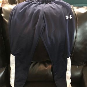 Boys Under Armour pants